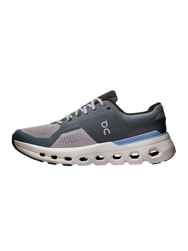 On Cloudrunner 2 Men's Running Shoes