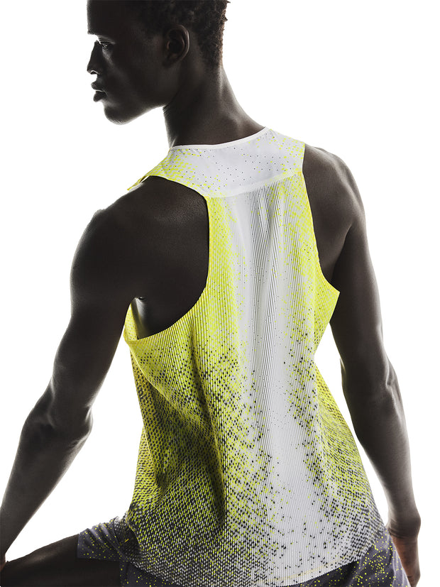 On Men's Race Singlet