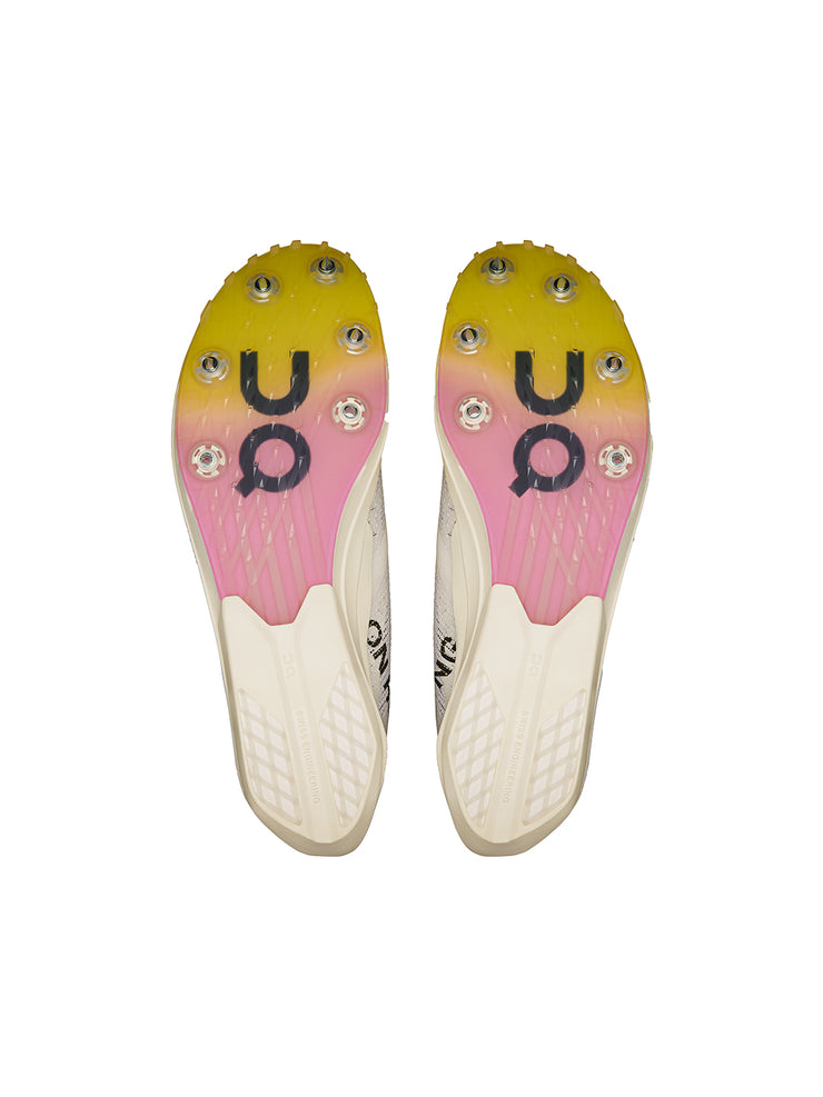 On Cloudspike Citius 2 Track and Field Mid Distance Women's Spike