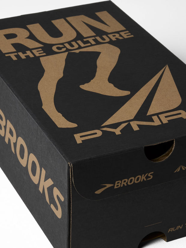 PYNRS x Brooks Hyperion Max 3 Women's Shoes