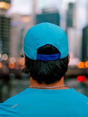 Nike Chicago Marathon 2025 Fly Cap