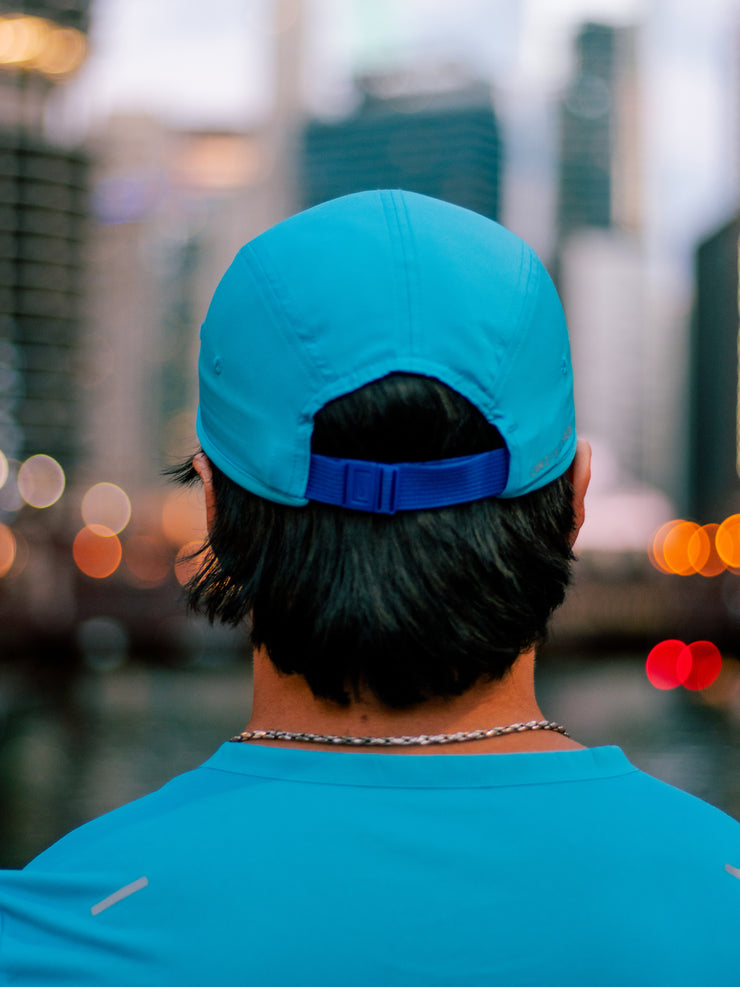 Nike Chicago Marathon 2025 Fly Cap