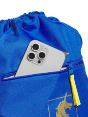 Adidas Boston Marathon® BAA 2026 Stadium Sackpack