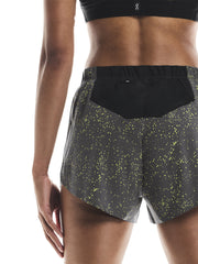 On Women's Race Shorts