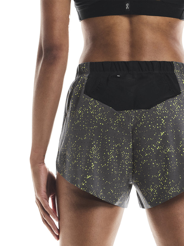 On Women's Race Shorts