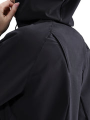 Nike Chicago 2025 Marathon Women's UV Repel Running Jacket
