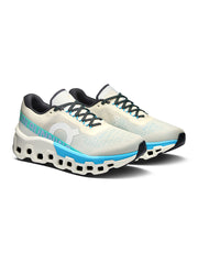 On Cloudmonster 2 Women's Running Shoes