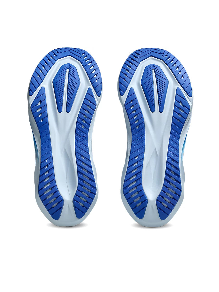 Asics Novablast 5 Men's Shoe – Heartbreak Hill Running Company