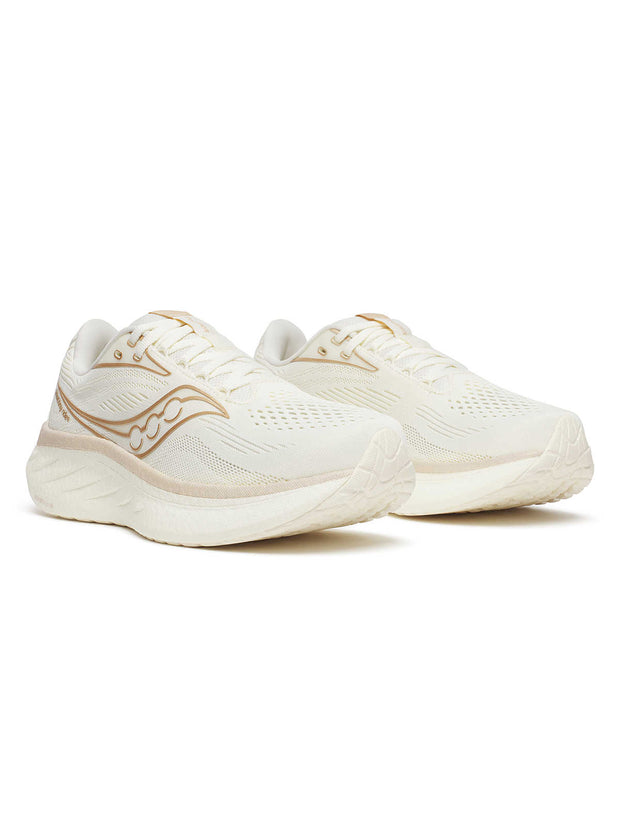 Saucony Ride 18 Women’s Shoes