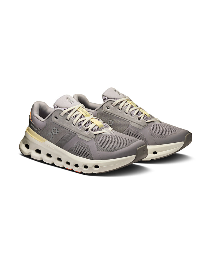 On Cloudrunner 2 Women's Running Shoes