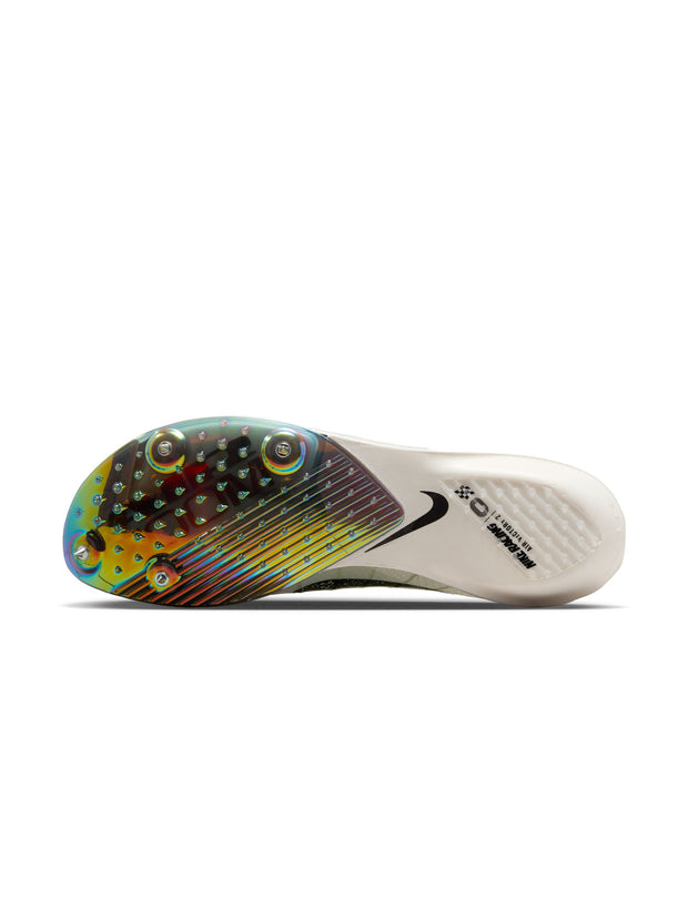Jakob Ingebrigtsen Nike Air Zoom Victory 2 Track & Field Mid-Distance Spikes