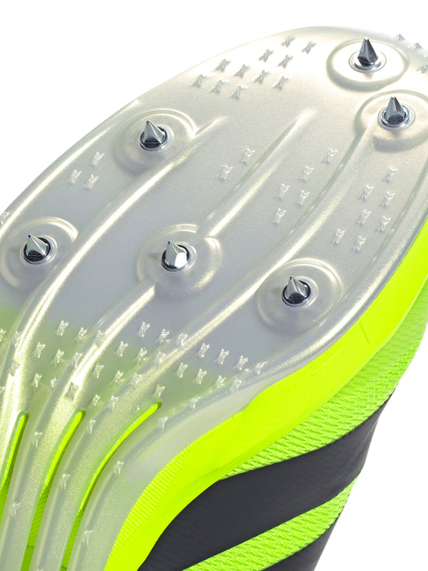 Adidas Adizero Prime SP 4 Track and Field Sprinting Spikes