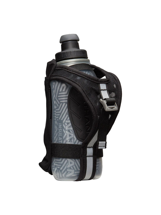 Nathan SpeedDraw 2 12oz Insulated Flask