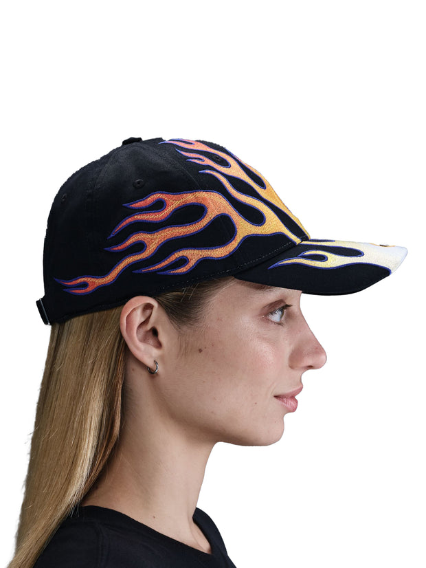 Nike Structured OG Flame Cap