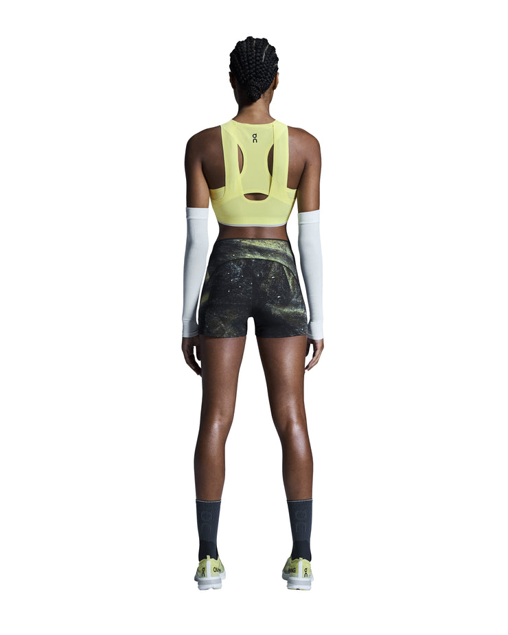 On Women's Race Tights Shorts