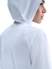 Nike Chicago 2025 Marathon Women's UV Repel Running Jacket