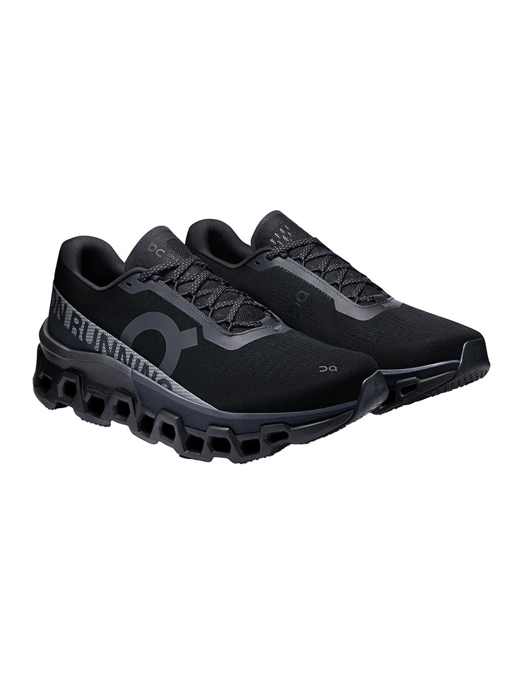 On Cloudmonster 2 Men's Running Shoes