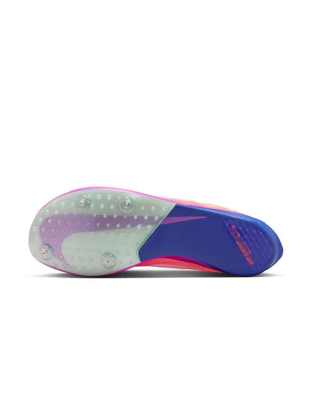 Nike ZoomX Dragonfly 2 Track & Field Distance Spikes