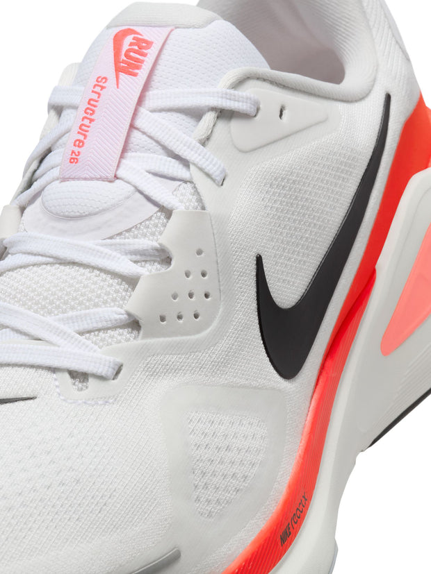 Nike Air Zoom Structure 26 Men's Shoes