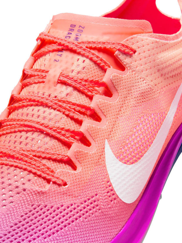 Nike ZoomX Dragonfly 2 Track & Field Distance Spikes