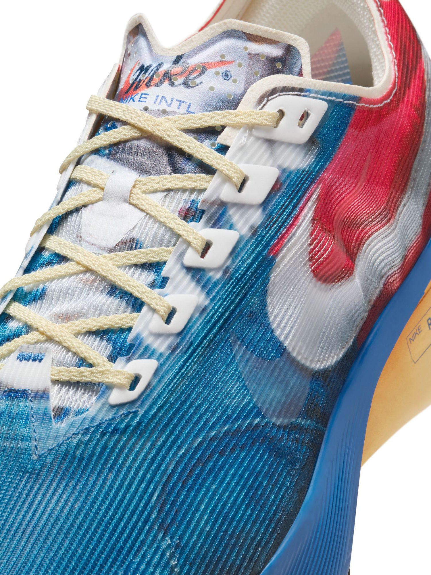 Nike ZoomX Vaporfly Next% 4 Men's Shoe – Heartbreak Hill