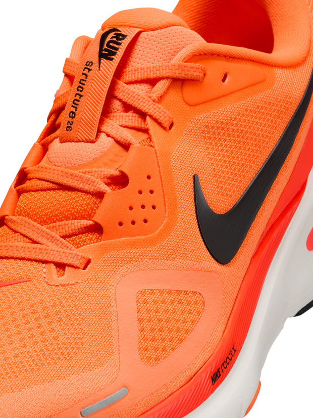 Nike Air Zoom Structure 26 Men's Shoes