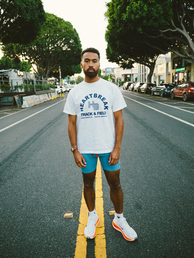 Heartbreak Men's HBRS Tee