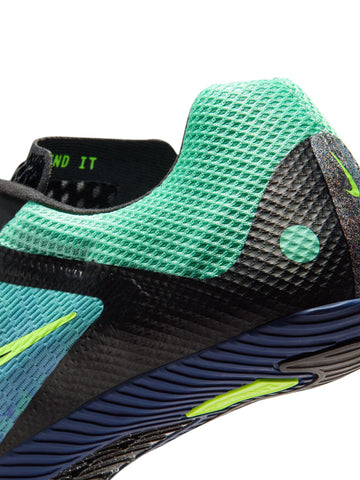 Nike Zoom Rival Track & Field Sprinting Spikes – Heartbreak  display picture 2