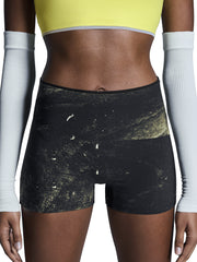 On Women's Race Tights Shorts