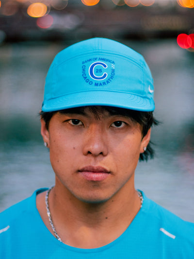 Nike Chicago Marathon 2025 Fly Cap