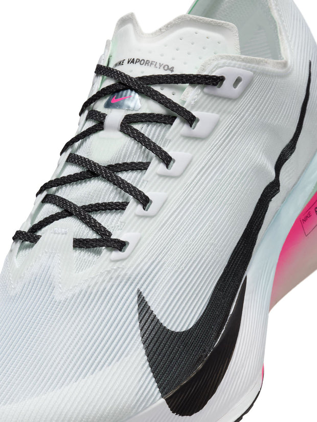 Nike ZoomX Vaporfly Next% 4 Men's Shoe