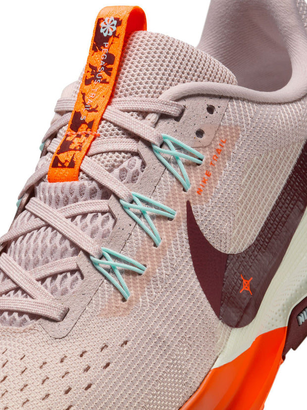 Nike React Pegasus Trail 5 Women's Shoes