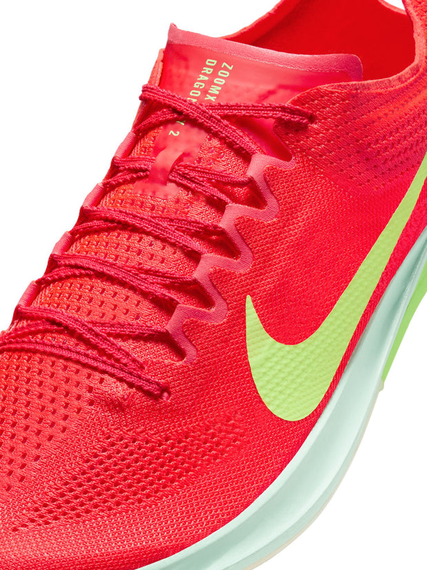 Nike ZoomX Dragonfly 2 Track & Field Distance Spikes