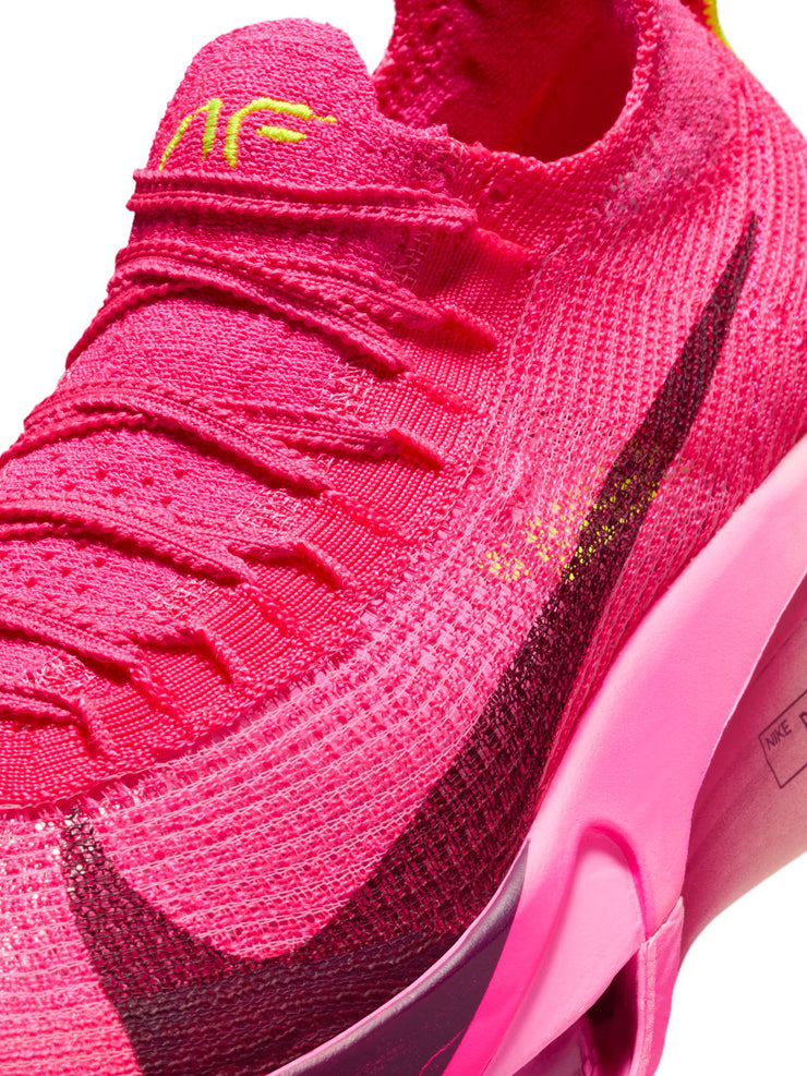 Nike Air Zoom Alphafly NEXT% 3 Women’s Shoes