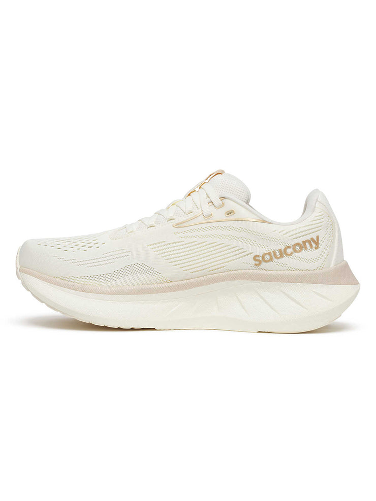 Saucony Ride 18 Women’s Shoes