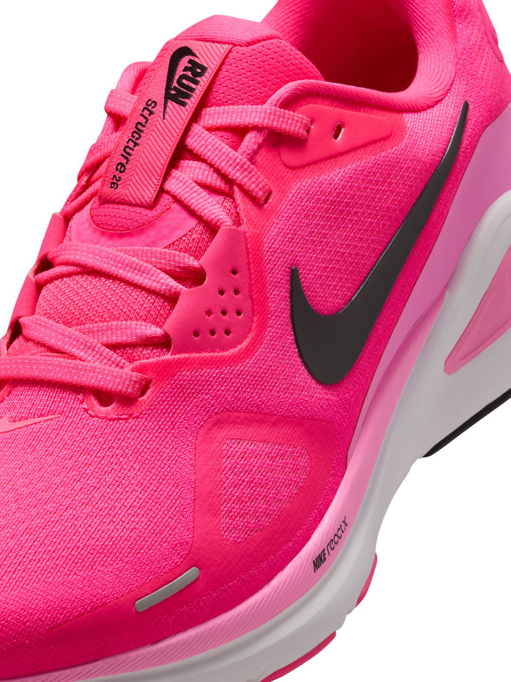 Nike Air Zoom Structure 26 Women's Shoes