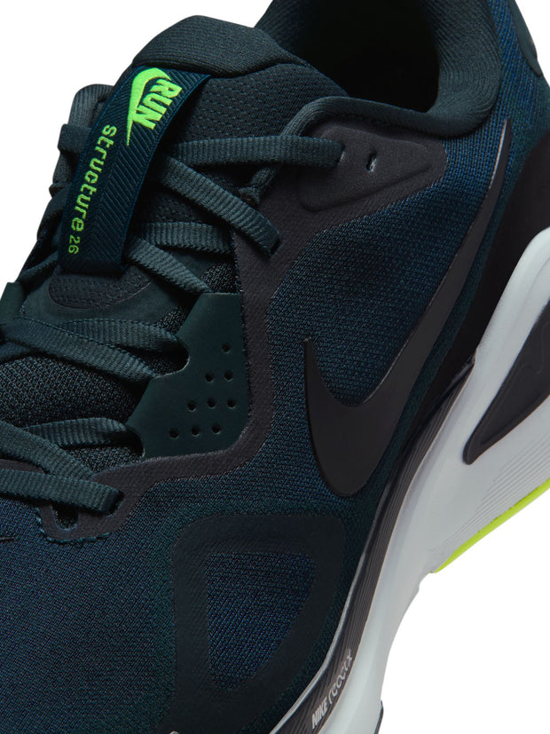 Nike Air Zoom Structure 26 Men's Shoes