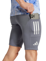 Adidas Men's Boston Marathon® 2025 Short Tights