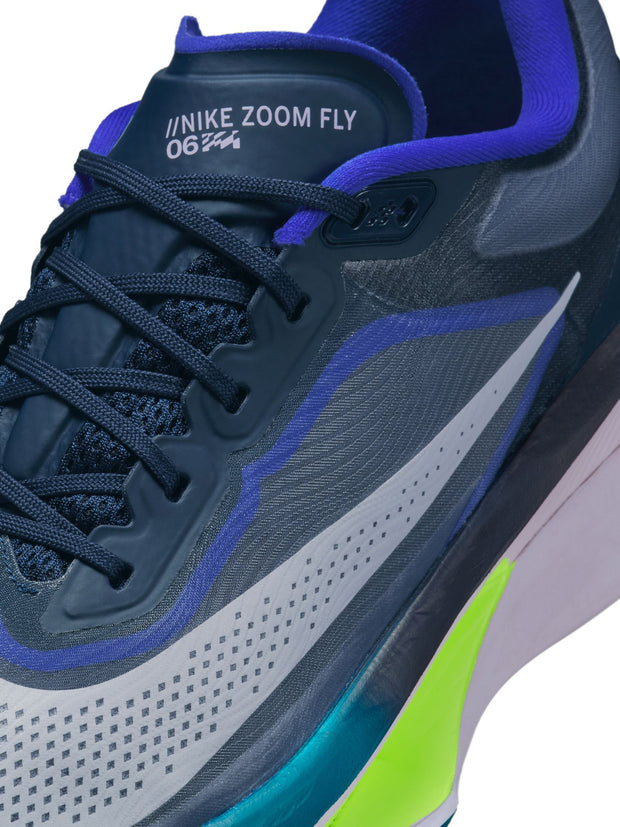 Nike Zoom Fly 6 Men's Shoes