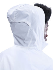 Nike Chicago 2025 Marathon Men's Windrunner Jacket