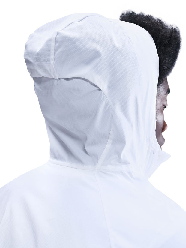 Nike Chicago 2025 Marathon Men's Windrunner Jacket