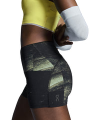 On Women's Race Tights Shorts