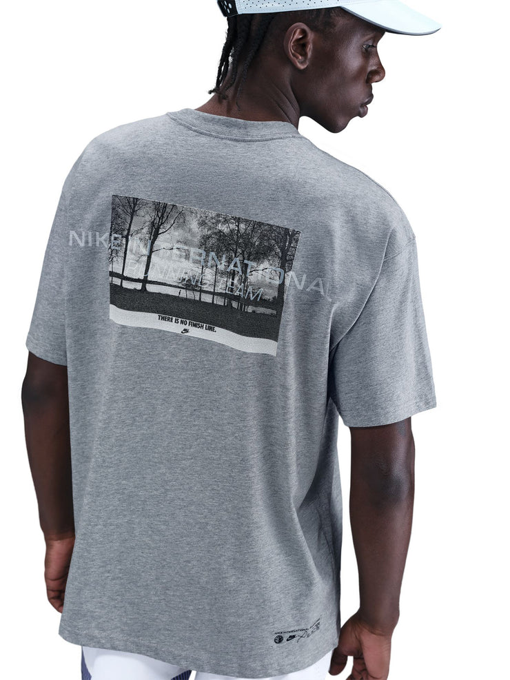 Nike Men's Running Shirt