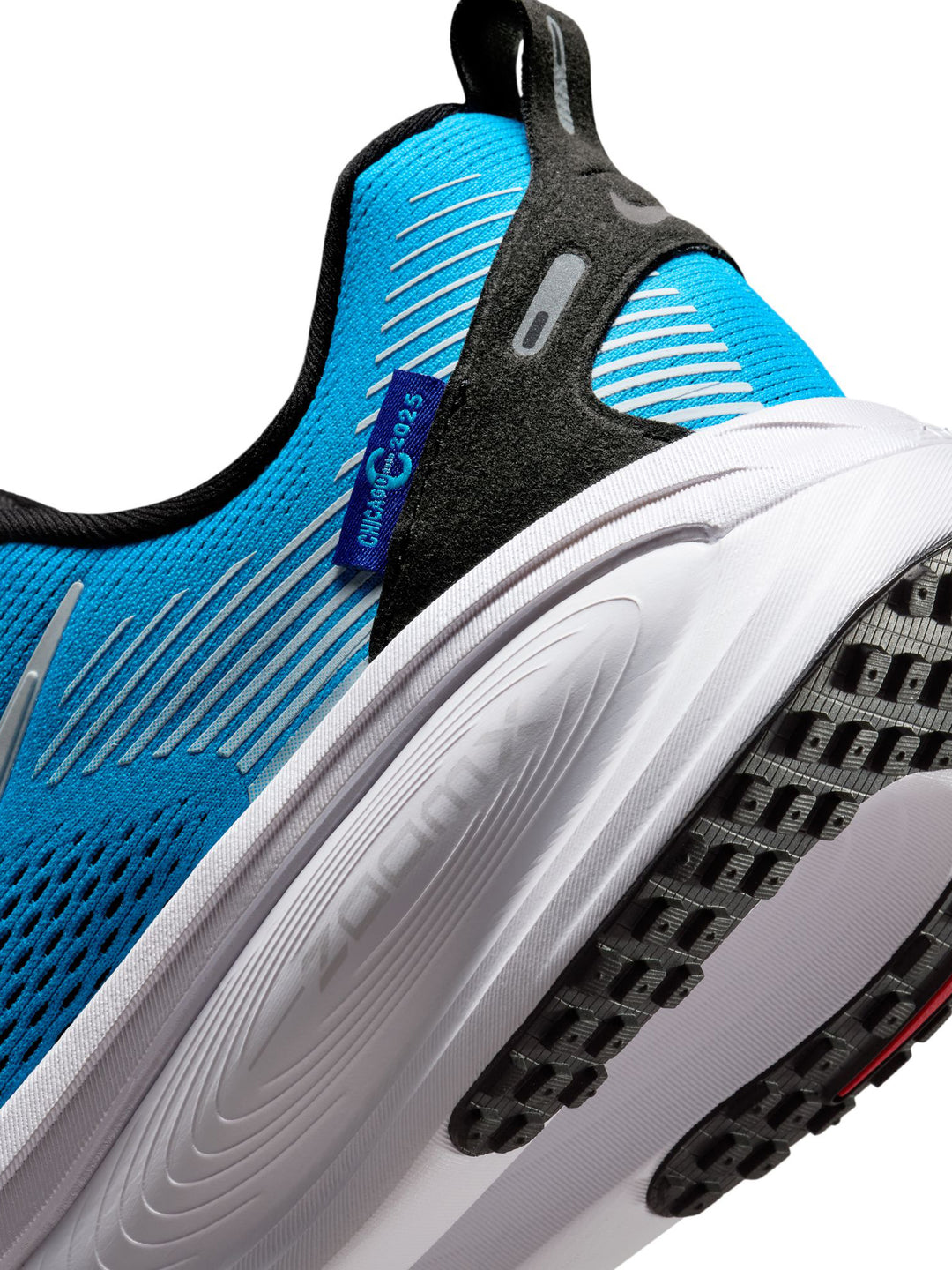 Nike Chicago Marathon Gear 2025 – Heartbreak Hill Running Company