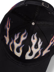 Nike Structured OG Flame Cap