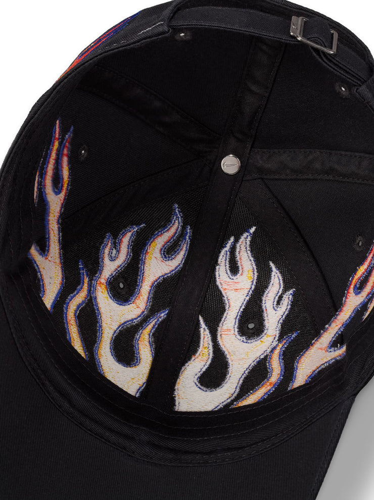Nike Structured OG Flame Cap