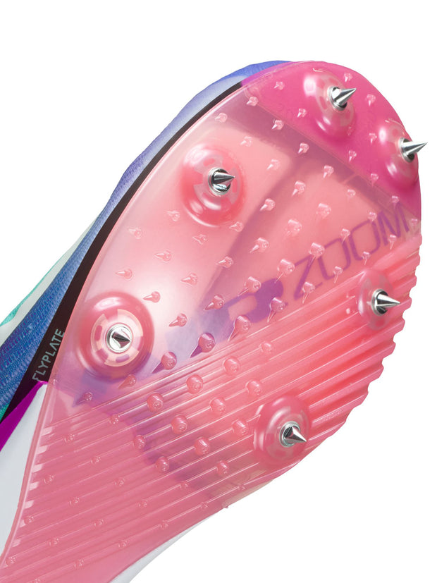 Nike Air Zoom Maxfly 2 Track & Field Sprinting Spikes