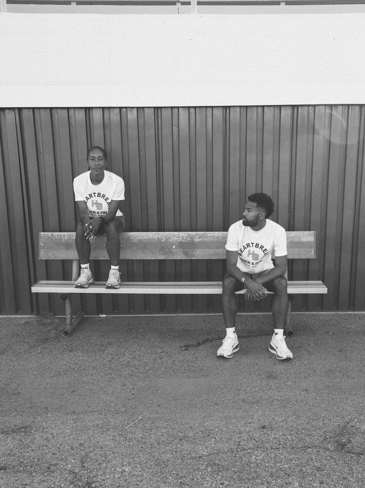 Heartbreak Men's HBRS Tee
