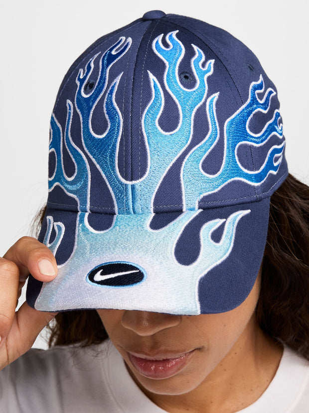 Nike Structured OG Flame Cap