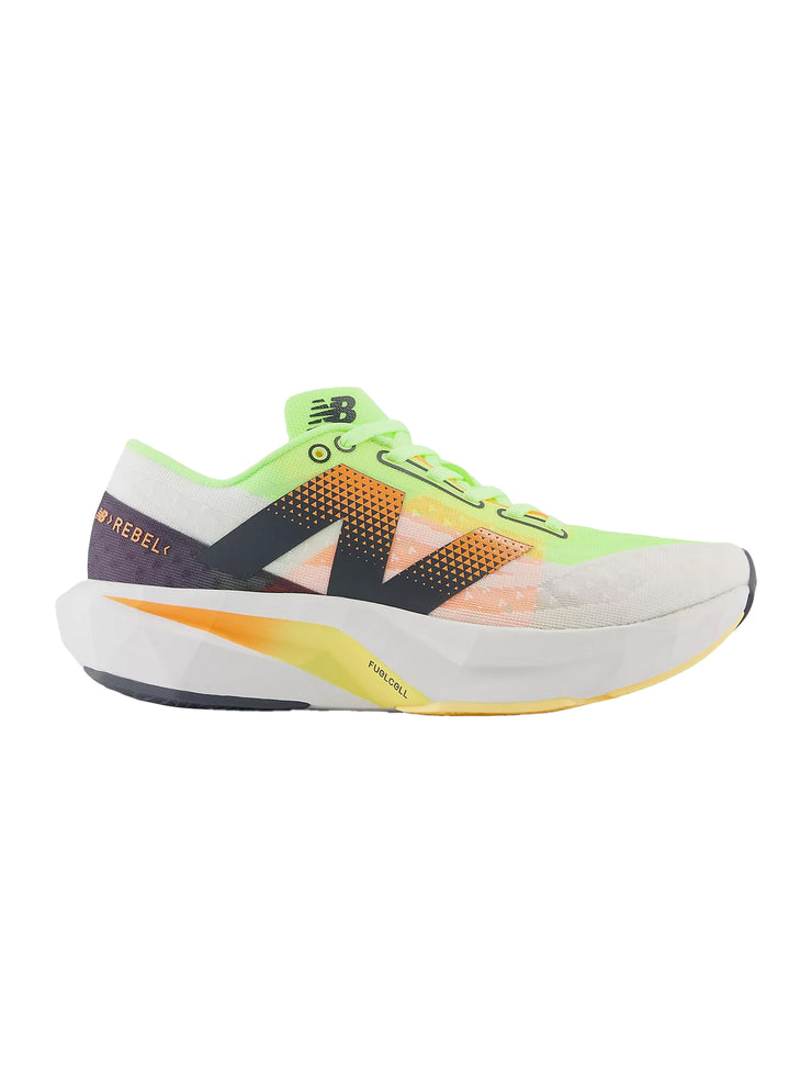 New Balance FuelCell Rebel v4 Women's Shoes